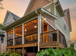29 Tudor Way, Black Mountain, NC 28711
