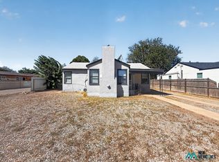 1108 S Kentucky Ave, Roswell, NM 88203