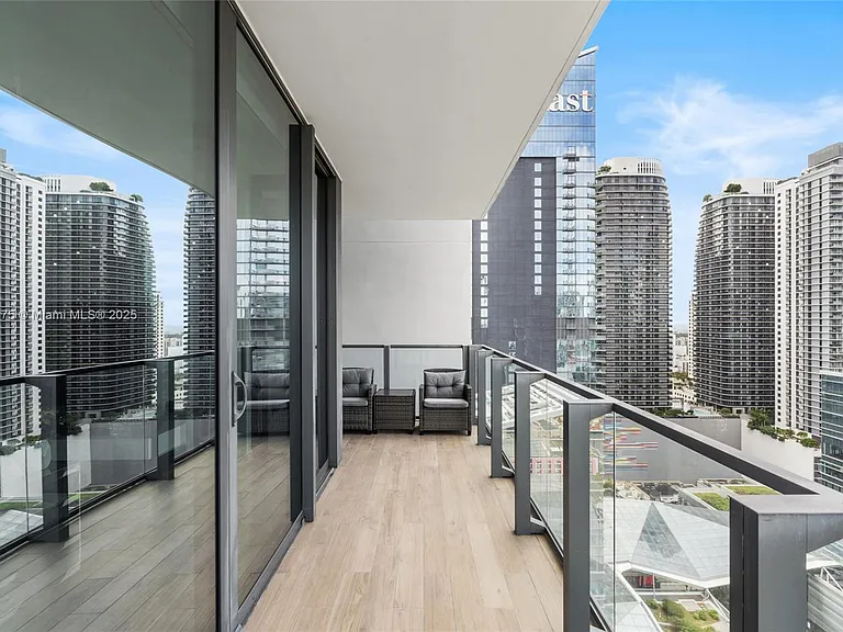 68 SE 6th St #2306 — Photo 24