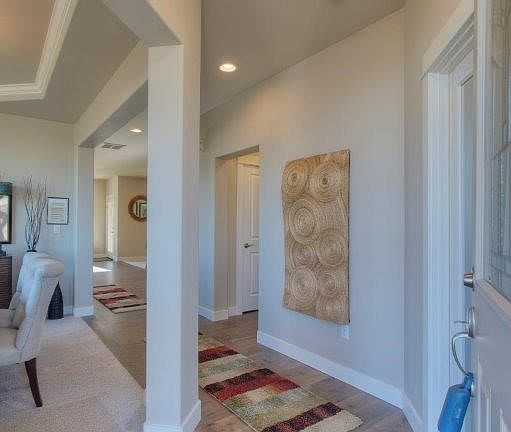 For illustration purposes only. Pictures of a previously built home. Some features may be upgraded. 