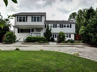 18 Mill Creek Ter, Hampton, VA 23663