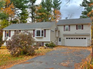 54 Georgetown Dr, Milford, NH 03055