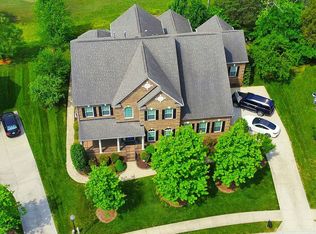 10319 Legolas Ln, Charlotte, NC 28269