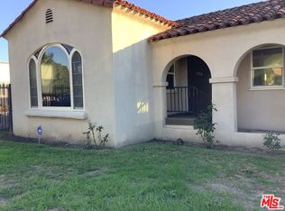 730 E 77th St, Los Angeles, CA 90001
