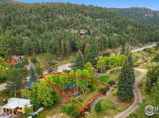 6781 County Road 43, Glen Haven, CO 80532