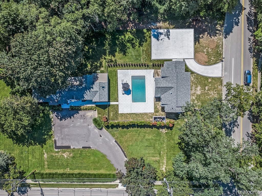 6525 Wing Lake Rd, Bloomfield Hills, MI 48301 MLS 20230082898 Zillow