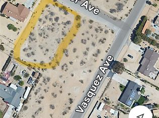 0 Hagador Ave #102, Victorville, CA 92394