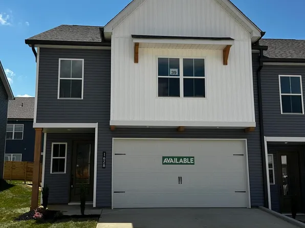 1628 Lateglow Way, Knoxville, TN 37931