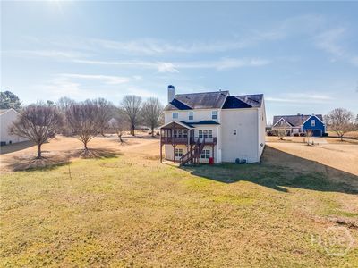 148 Downing Street, Hoschton, GA, 30548