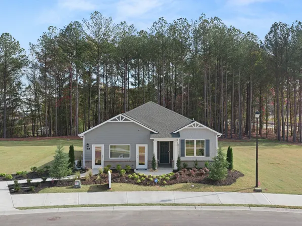 ARIA Express Plan, Willowbrook