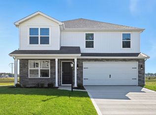 1032 Stuckey Pointe Pass, Fort Wayne, IN 46818