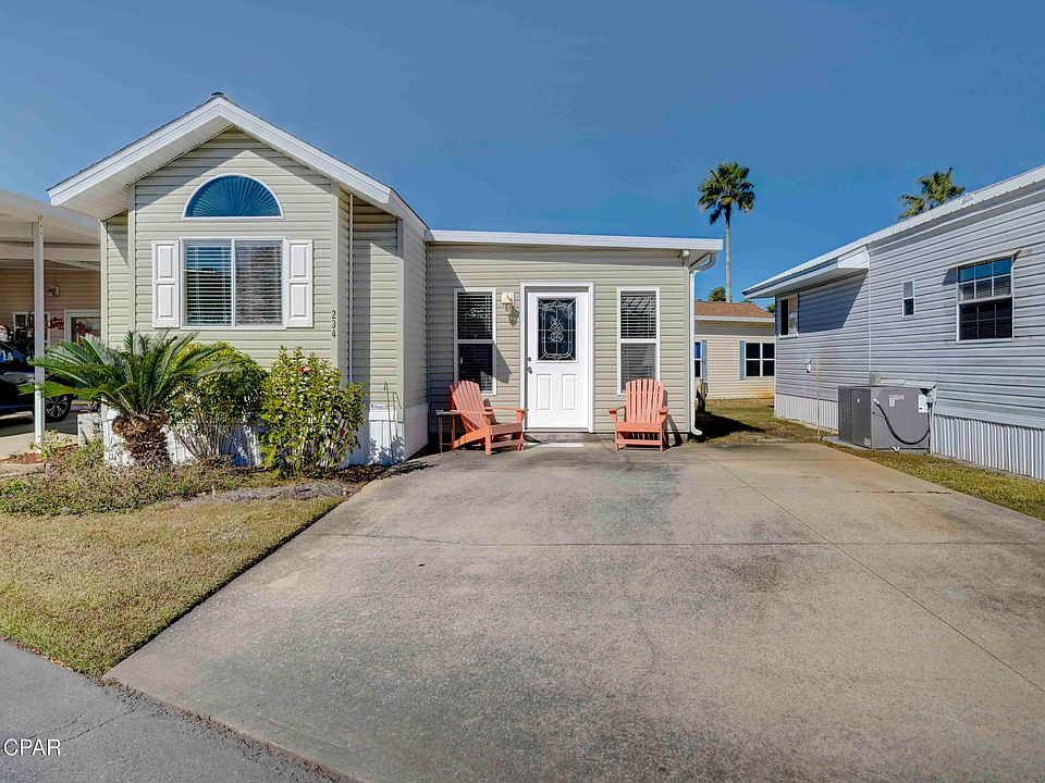 1st image of 1219 Navy Blvd #234