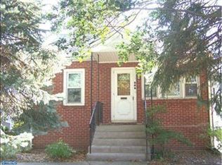 546 Sunset Ave, Maple Shade, NJ 08052