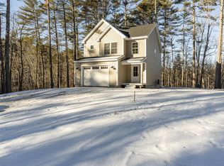 107 Mayberry Rd, Gray, ME 04039
