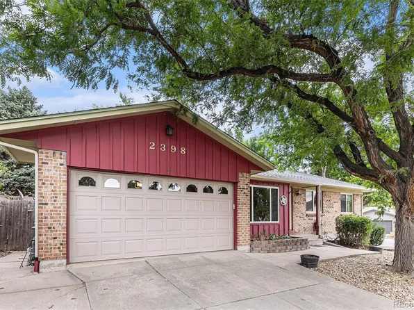 2398 S Eldridge Street, Lakewood, CO 80228