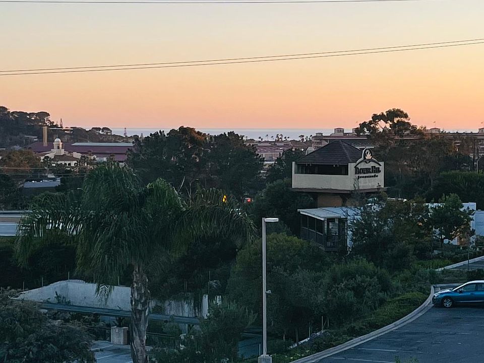 View from Primary Bedroom.