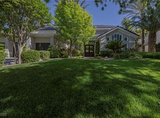 9213 White Tail Dr, Las Vegas, NV 89134