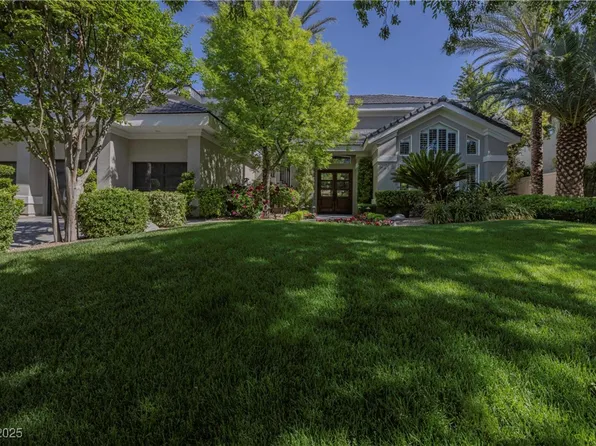 9213 White Tail Dr, Las Vegas, NV 89134