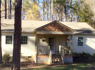 656 Dimmocks Mill Rd, Hillsborough, NC 27278