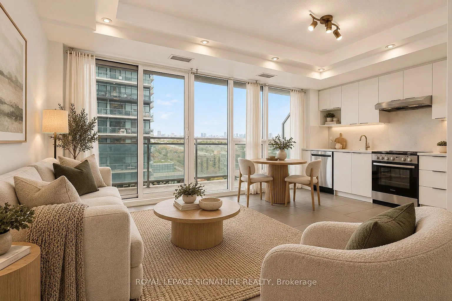 1 bed, $2,150 — Photo 1