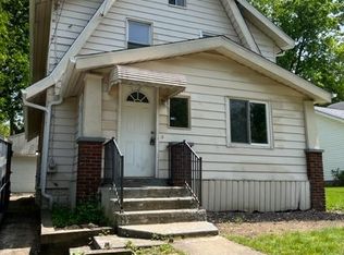 699 Grace Ave, Akron, OH 44320