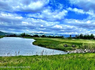 90 Moulton Ln, Victor, ID 83455