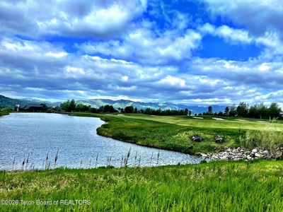 90 Moulton Ln, Victor, ID, 83455