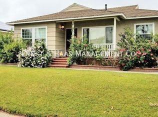 6008 Greentop St, Lakewood, CA 90713