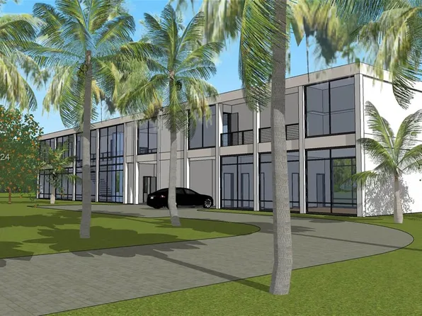 11055 Killian Park Rd, Pinecrest, FL 33156