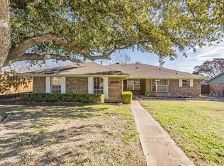 2504 Scott Mill Rd, Carrollton, TX 75006