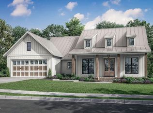 LOT 4H Green Downs Trail Spg, Hope, NC 27882