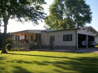 241 Cleo Cain Rd, Pilot Mountain, NC 27041