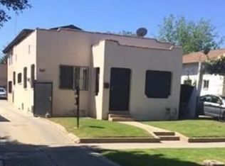 640 W 91st St #NA, Los Angeles, CA 90044