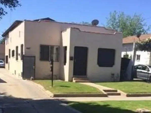 640 W 91st St, Los Angeles, CA