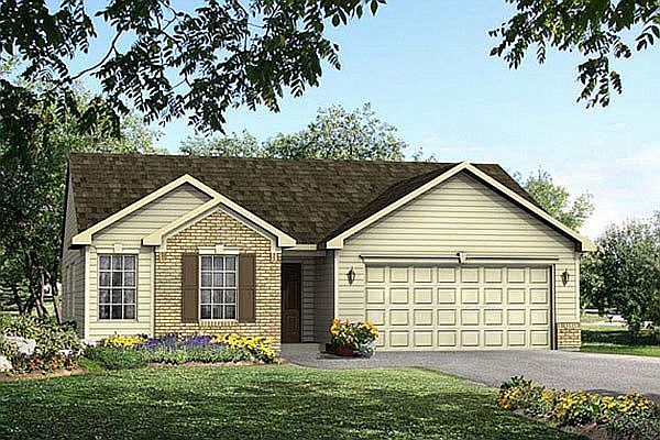 1st image of 6326 Avacado Dr