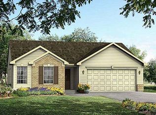 6326 Avacado Dr, Indianapolis, IN 46217