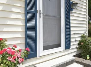 62 West St, Millville, MA 01529