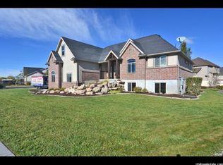 4964 W 3800 S, West Haven, UT 84401