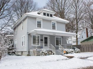 115 S Michigan St, Elkhart, IN 46514
