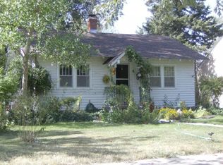 813 Evans St, Garden City, KS 67846