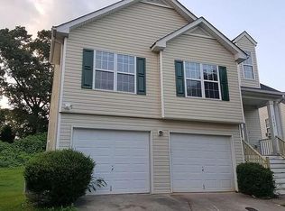 2263 Wingfoot Pl, Decatur, GA 30035
