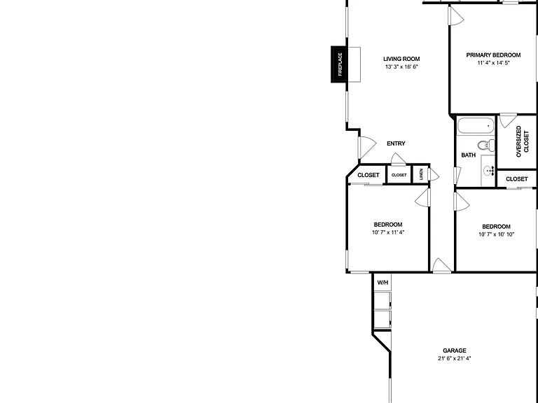 1833 Ridgefield Dr — Photo 16