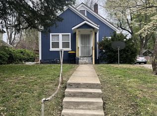 2237 E 67th St, Kansas City, MO 64132