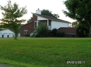 190 Briley Ln, Portland, TN 37148