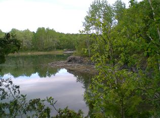 Straight Bay Rd, Lubec, ME 04652