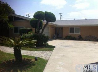 15926 Eccles St, North Hills, CA 91343