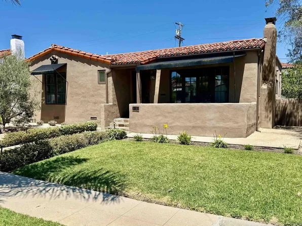 5151 Hastings Rd, San Diego, CA 92116