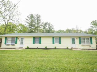 1831/1833 S Maxwell St, Bloomington, IN 47401