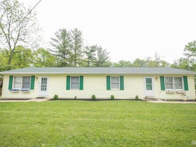 1831/1833 S Maxwell St, Bloomington, IN, 47401