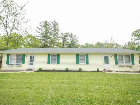1831/1833 S Maxwell St, Bloomington, IN 47401